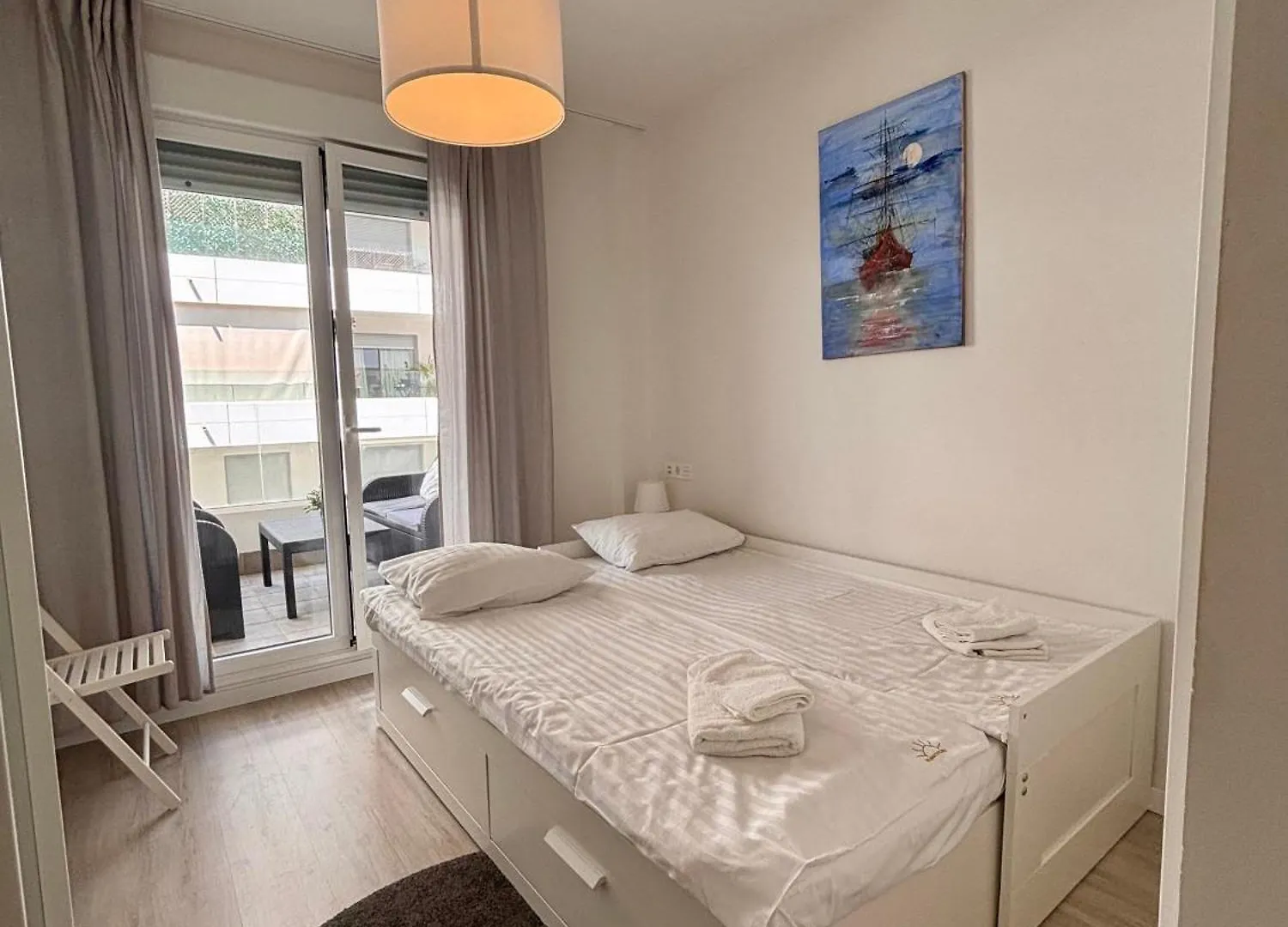 Nice Apartment Marbella