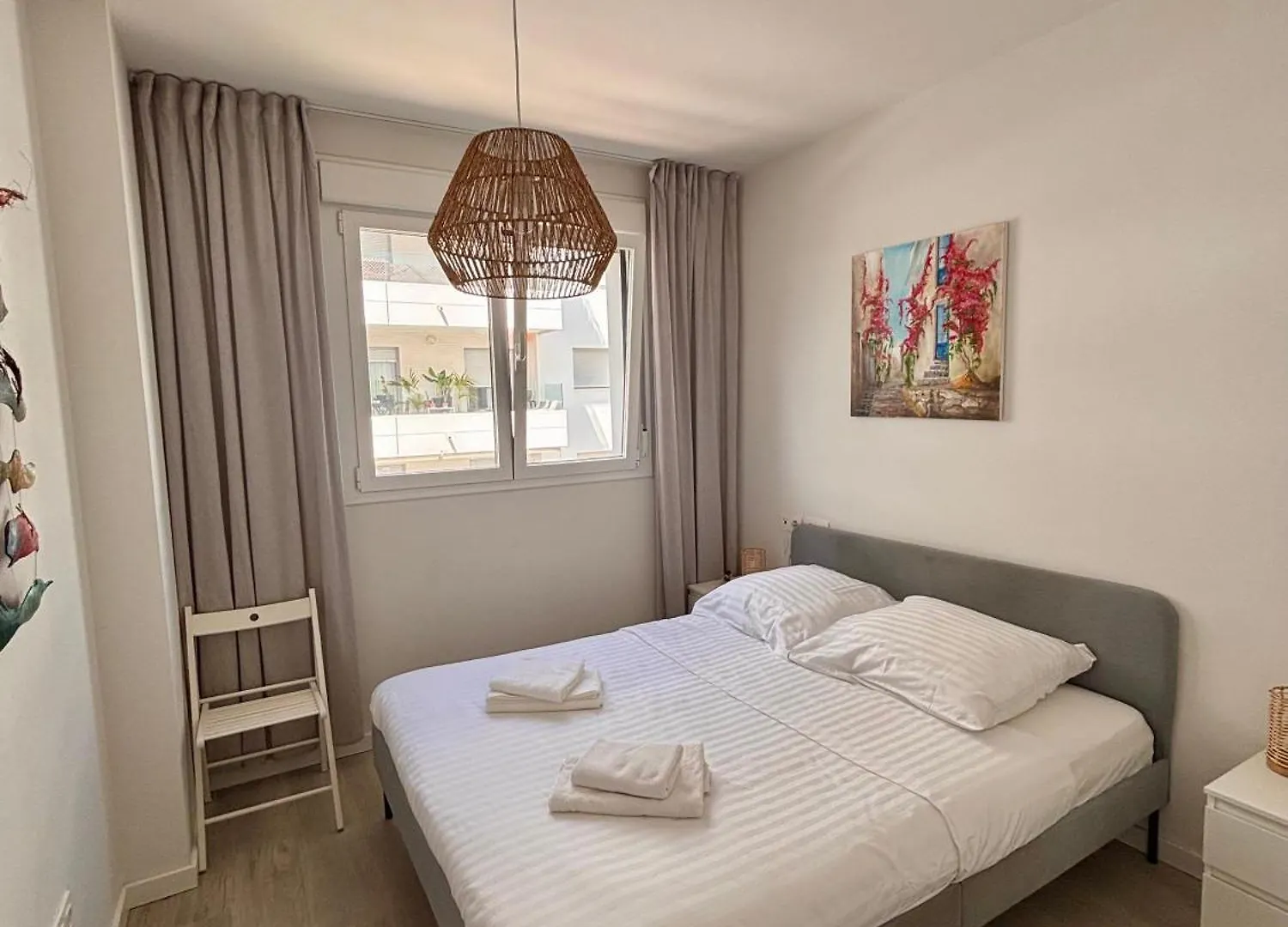 Nice Apartment Marbella