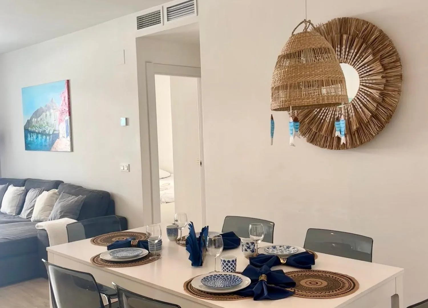 Nice Apartment Marbella Spain