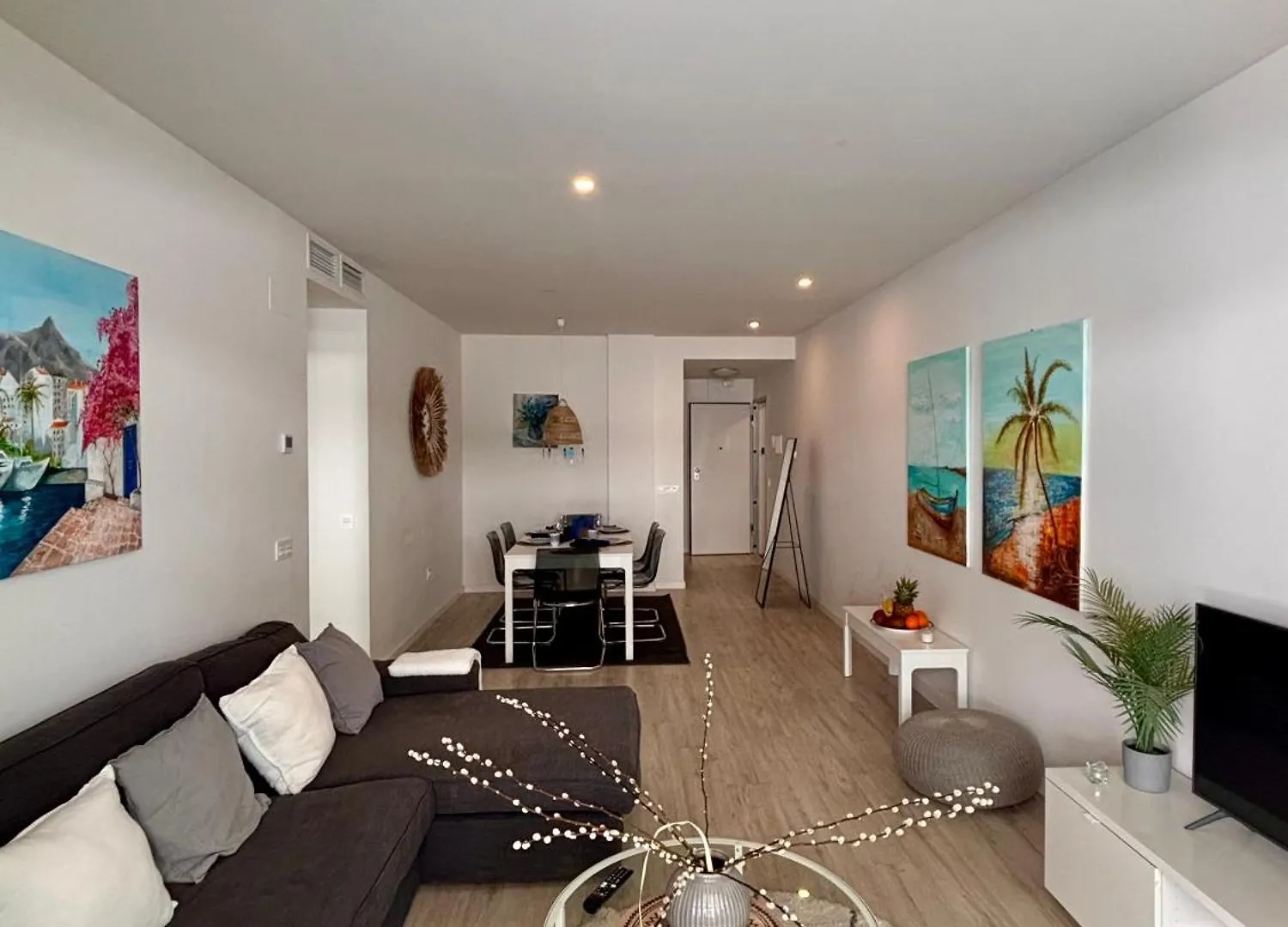 Nice Apartment Marbella