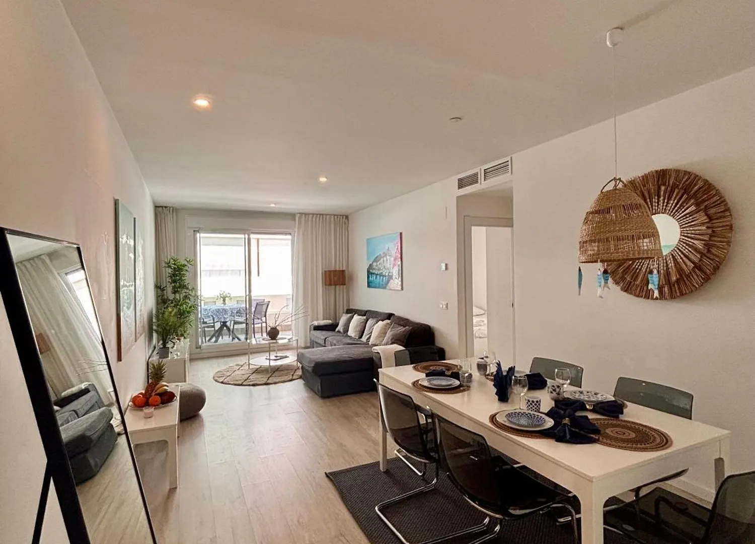 Nice Apartment Marbella Spain