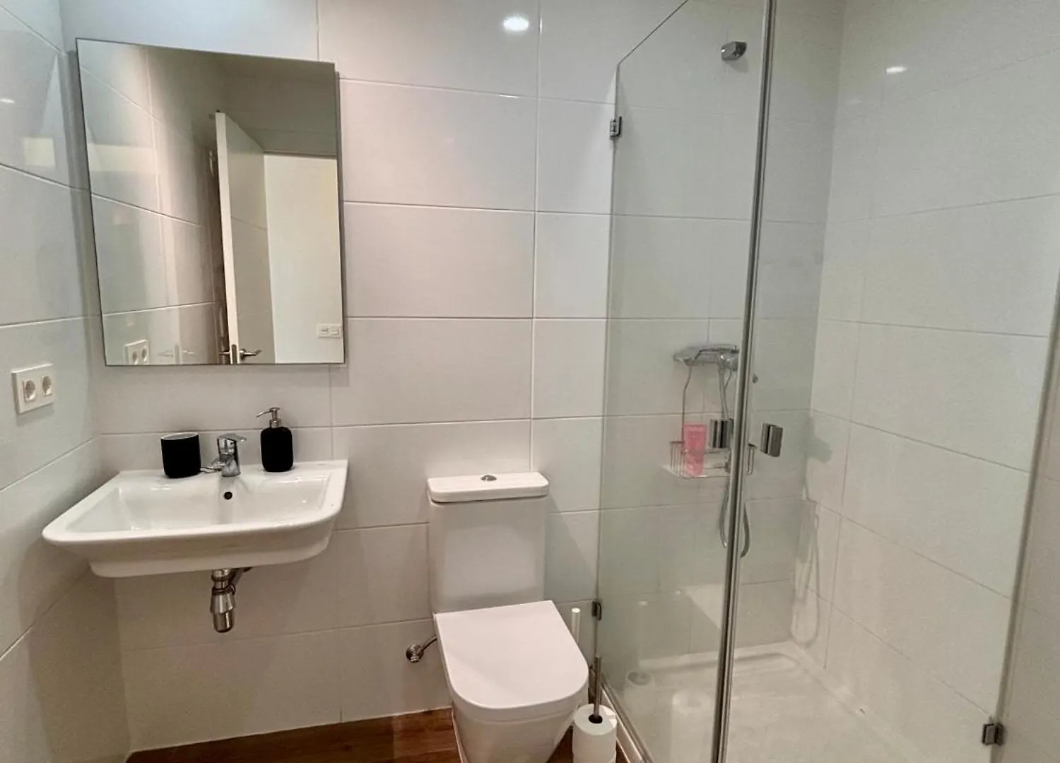 Nice Apartment Marbella