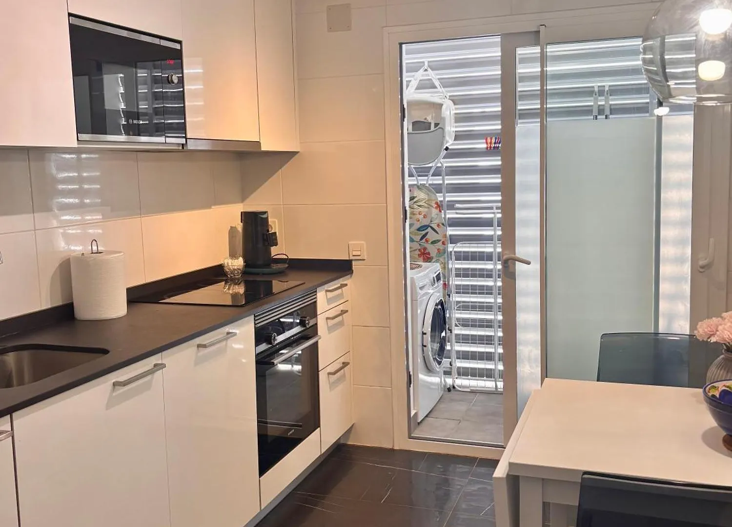 Nice Apartment Marbella 0*,  Spain
