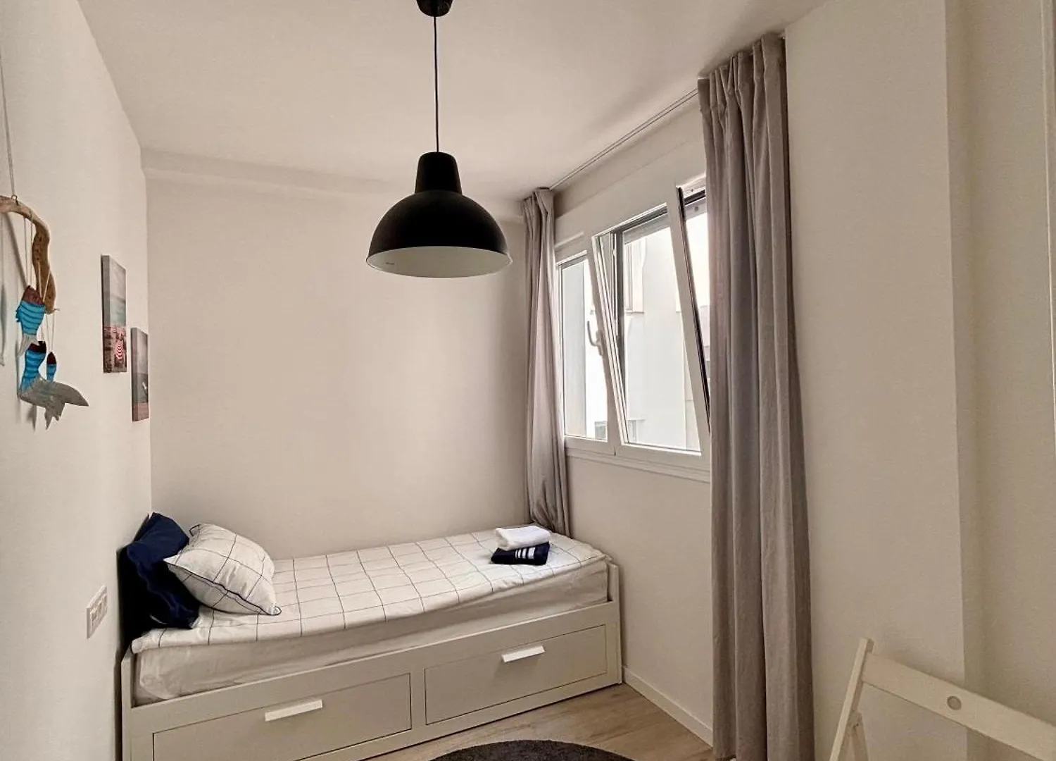 Nice Apartment Marbella