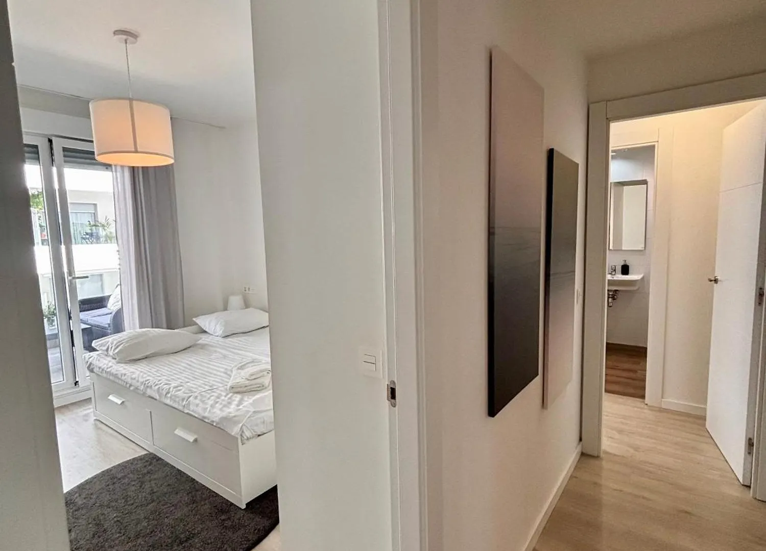 Nice Apartment Marbella